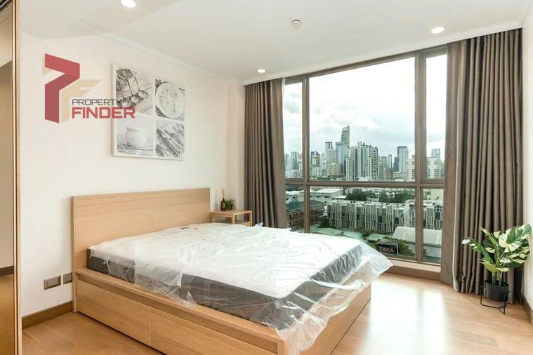 picture Condo for rent Supalai Oriental Sukhumvit 39 - 14/14