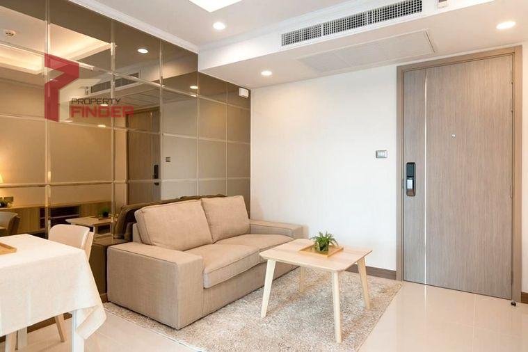 picture Condo for rent Supalai Oriental Sukhumvit 39 - 2/14
