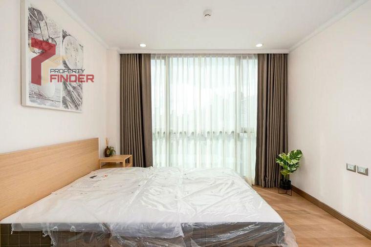 picture Condo for rent Supalai Oriental Sukhumvit 39 - 10/14