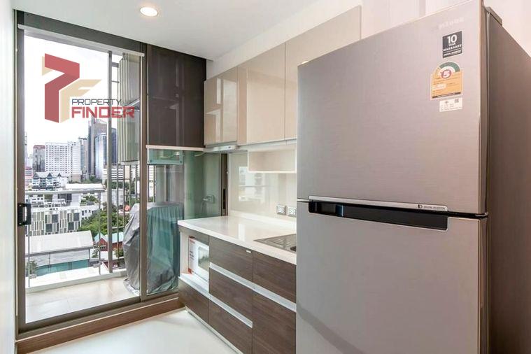 picture Condo for rent Supalai Oriental Sukhumvit 39 - 12/14