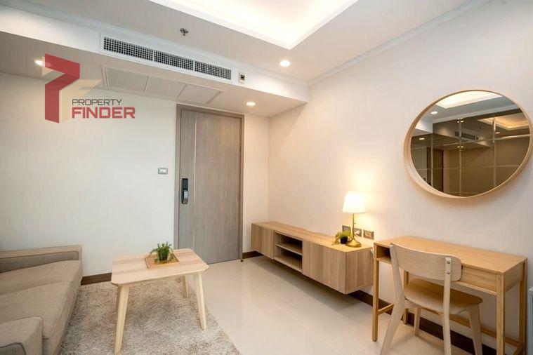 picture Condo for rent Supalai Oriental Sukhumvit 39 - 3/14