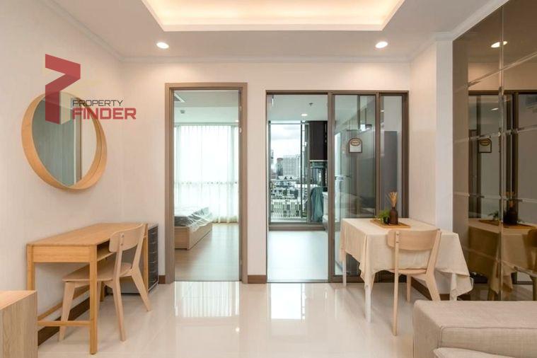 picture Condo for rent Supalai Oriental Sukhumvit 39 - 5/14