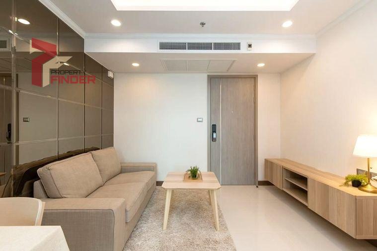 picture Condo for rent Supalai Oriental Sukhumvit 39 - 1/14