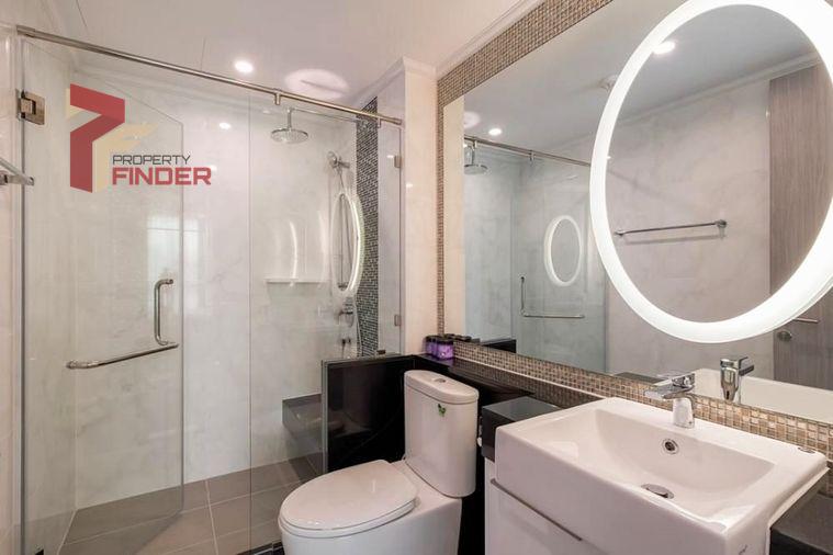 picture Condo for rent Supalai Oriental Sukhumvit 39 - 13/14