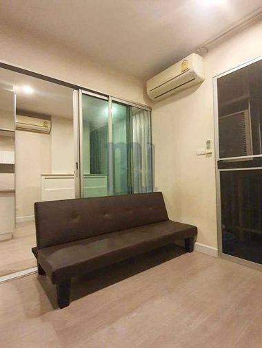 picture For Rent Metro Luxe Pahol - Sutthisan - 1 bed 28 sq.m. 5th floor - 1/8