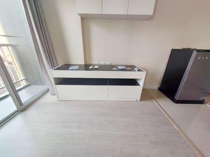 picture For Rent Metro Luxe Pahol - Sutthisan - 1 bed 28 sq.m.  5th floor - 4/8