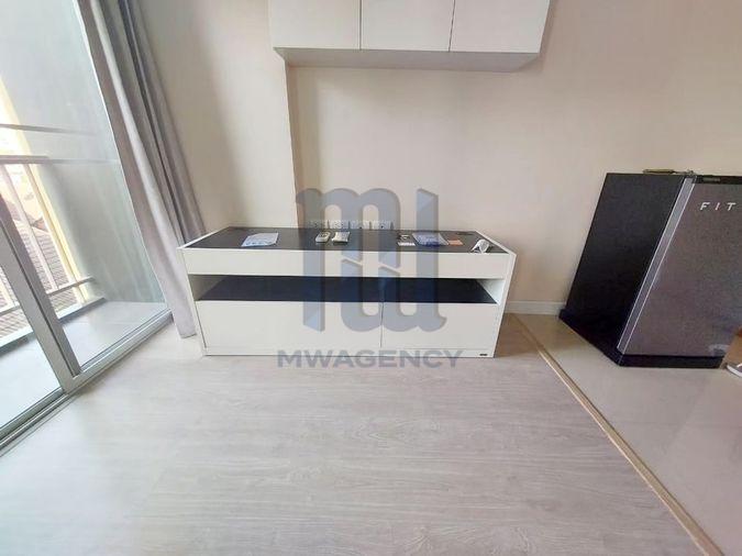 picture For Rent Metro Luxe Pahol - Sutthisan - 1 bed 28 sq.m. 5th floor - 4/8