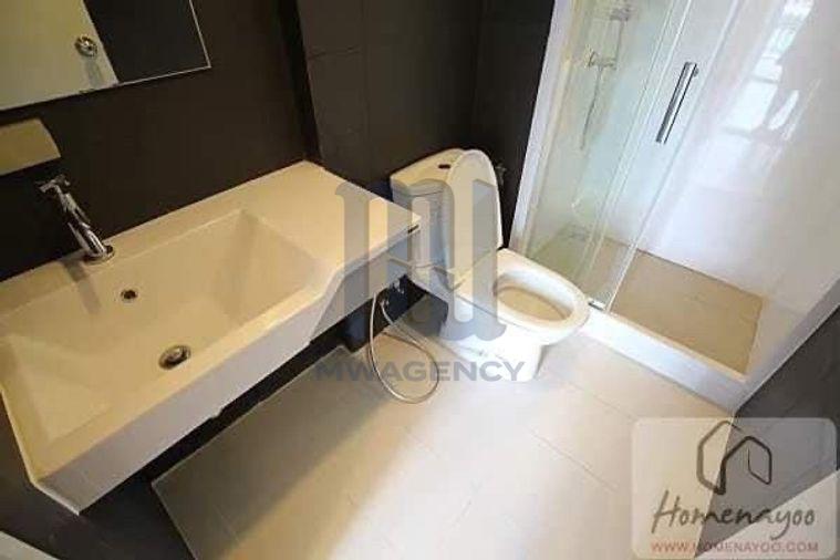 picture For Rent Parc Exo Kaset-Navamintra - 1 bed 33 sq.m. 4th floor - 6/6