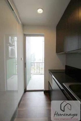 picture For Rent Parc Exo Kaset-Navamintra - 1 bed 33 sq.m.  4th floor - 2/6