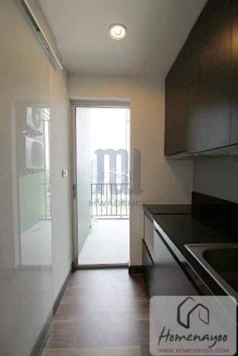 picture For Rent Parc Exo Kaset-Navamintra - 1 bed 33 sq.m. 4th floor - 2/6