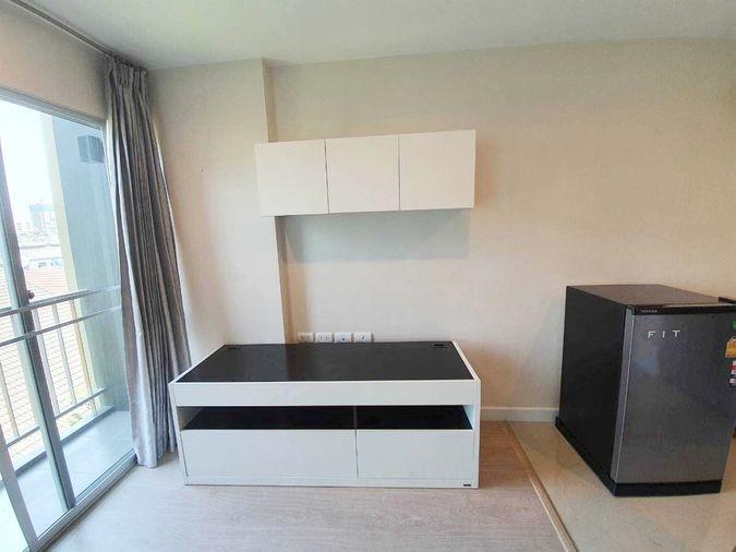 picture For Rent Metro Luxe Pahol - Sutthisan - 1 bed 28 sq.m.  5th floor - 5/8