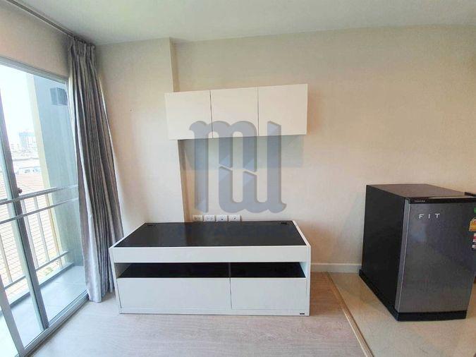 picture For Rent Metro Luxe Pahol - Sutthisan - 1 bed 28 sq.m. 5th floor - 5/8