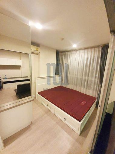 picture For Rent Metro Luxe Pahol - Sutthisan - 1 bed 28 sq.m. 5th floor - 2/8