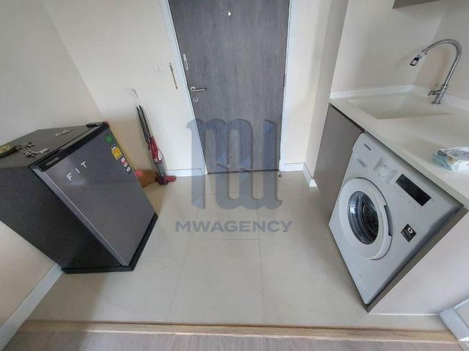 picture For Rent Metro Luxe Pahol - Sutthisan - 1 bed 28 sq.m. 5th floor - 6/8