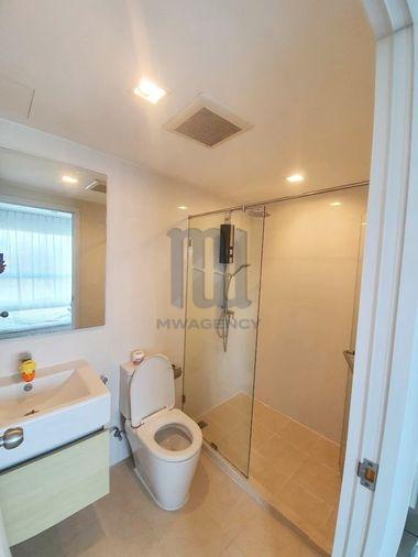 picture For Rent Metro Luxe Pahol - Sutthisan - 1 bed 28 sq.m. 5th floor - 7/8