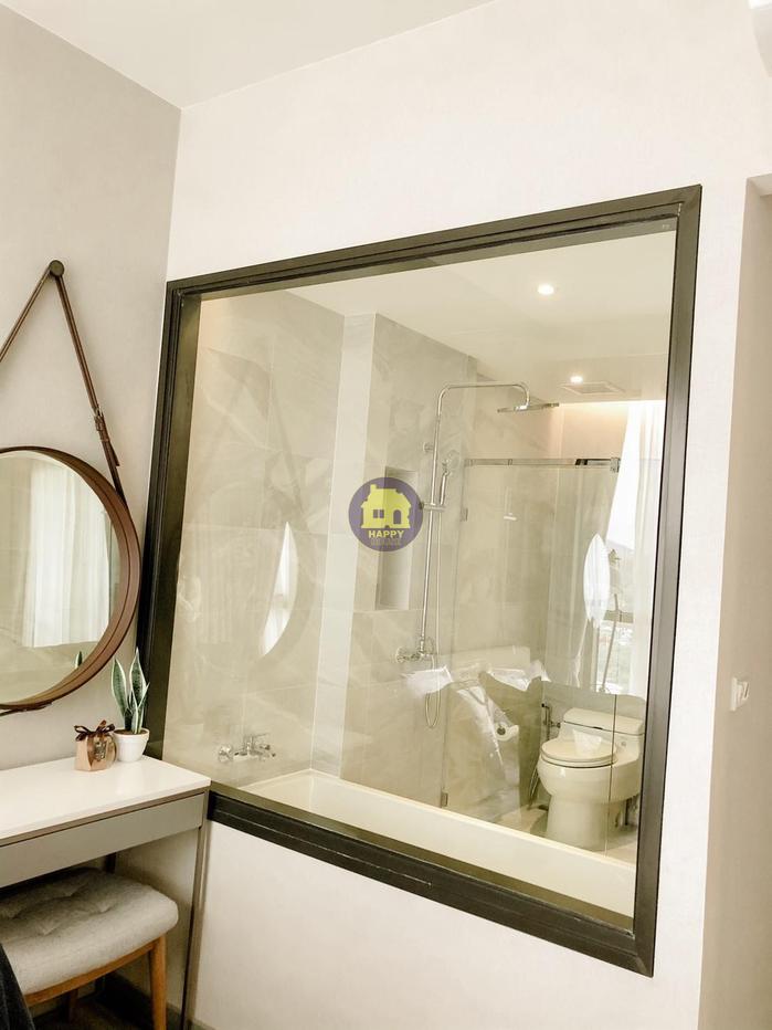 picture NEW !!! KEEN CONDO JAPANESE STYLE FOR RENT (20,000 BATH/MONTH) - 16/19