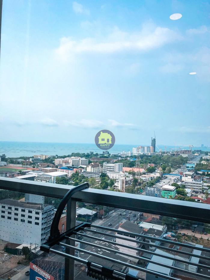 picture NEW !!! KEEN CONDO JAPANESE STYLE FOR RENT (20,000 BATH/MONTH) - 19/19