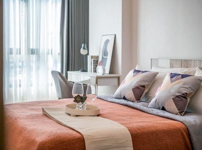 picture [PF-002]  Condo for rent Supalai Premier Charoen Nakhon 🔺️ Line : condofinder🔻  - 5/6