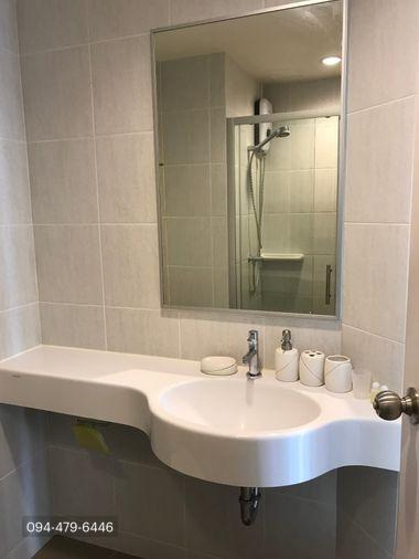 picture lumpini ville Nakhon 1 bedroom - 9/9