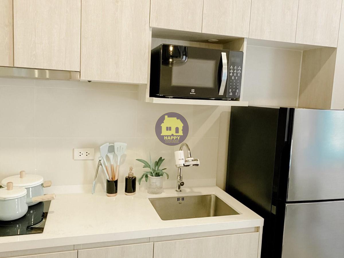 picture NEW !!! KEEN CONDO JAPANESE STYLE FOR RENT (20,000 BATH/MONTH) - 6/19