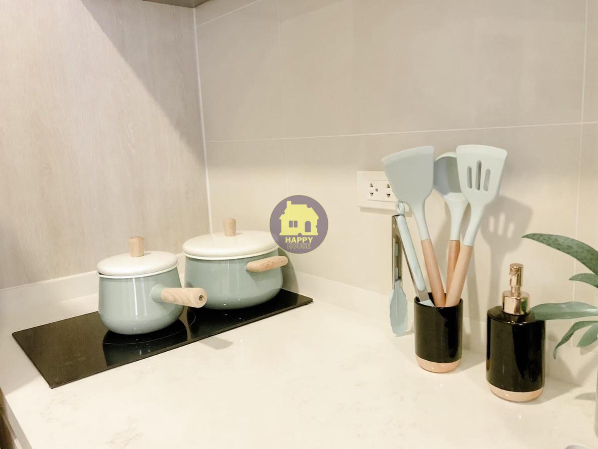 picture NEW !!! KEEN CONDO JAPANESE STYLE FOR RENT (20,000 BATH/MONTH) - 5/19