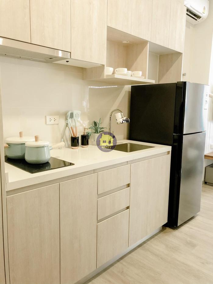 picture NEW !!! KEEN CONDO JAPANESE STYLE FOR RENT (20,000 BATH/MONTH) - 2/19