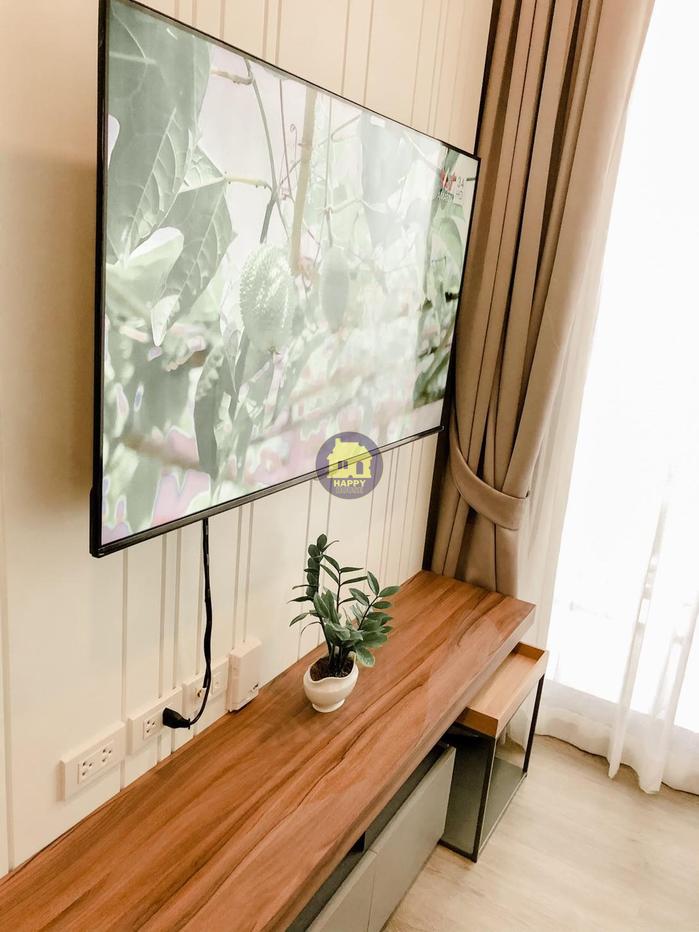 picture NEW !!! KEEN CONDO JAPANESE STYLE FOR RENT (20,000 BATH/MONTH) - 9/19