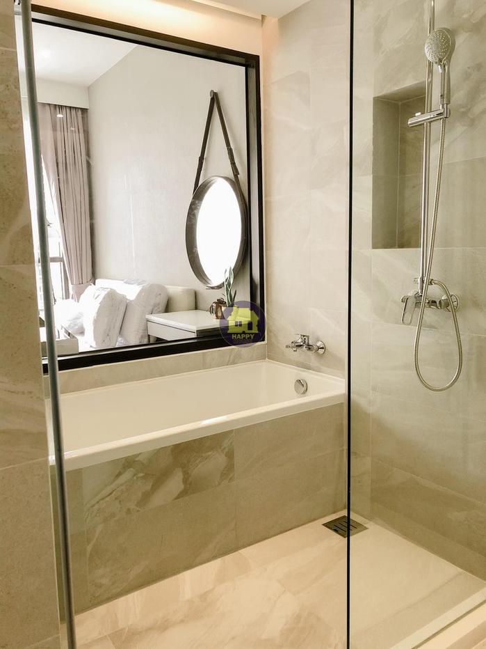 picture NEW !!! KEEN CONDO JAPANESE STYLE FOR RENT (20,000 BATH/MONTH) - 15/19