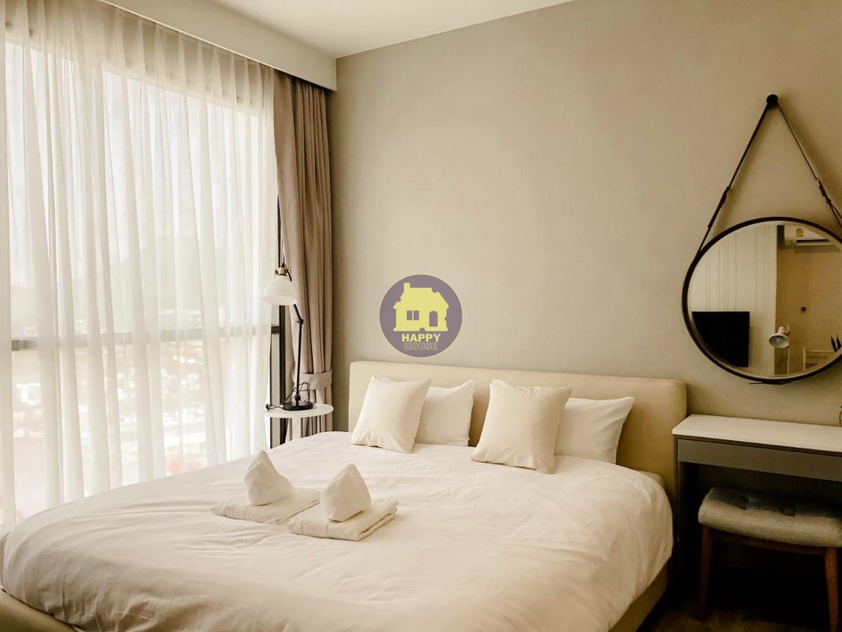 picture NEW !!! KEEN CONDO JAPANESE STYLE FOR RENT (20,000 BATH/MONTH) - 1/19