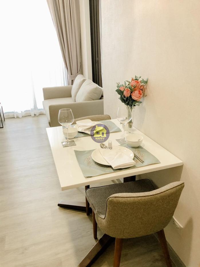 picture NEW !!! KEEN CONDO JAPANESE STYLE FOR RENT (20,000 BATH/MONTH) - 7/19