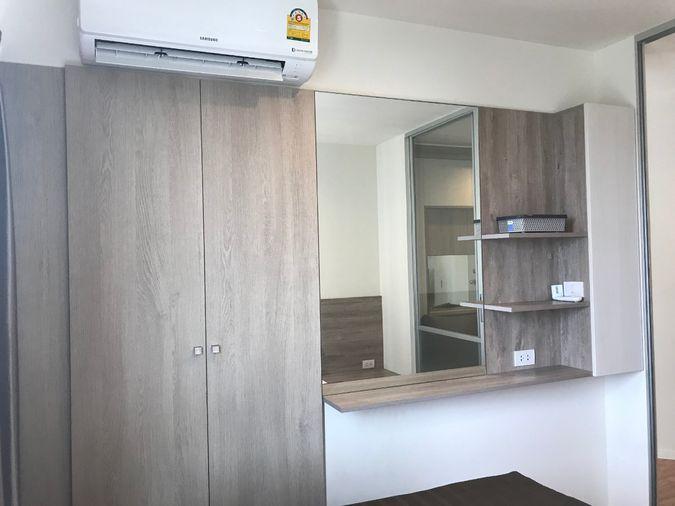 picture lumpini ville Nakhon 1 bedroom - 2/9