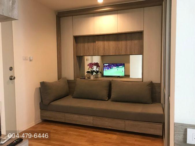 picture lumpini ville Nakhon 1 bedroom - 4/9
