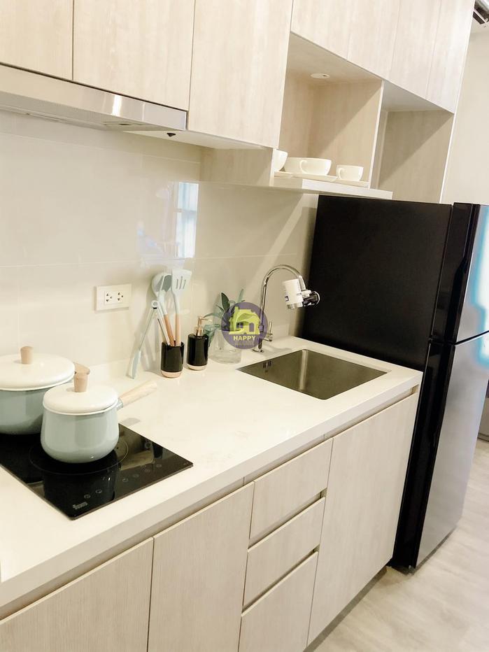 picture NEW !!! KEEN CONDO JAPANESE STYLE FOR RENT (20,000 BATH/MONTH) - 4/19
