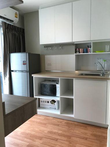 picture lumpini ville Nakhon 1 bedroom - 5/9