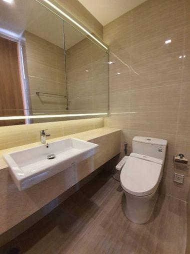 picture for rent Noble BE33. 1bed 35sqm. Line id: @pfagent - 5/6