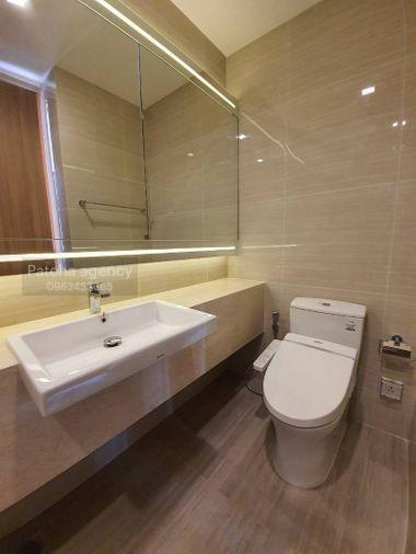 picture for rent Noble BE33. 1bed 35sqm. Line id: @pfagent - 5/6