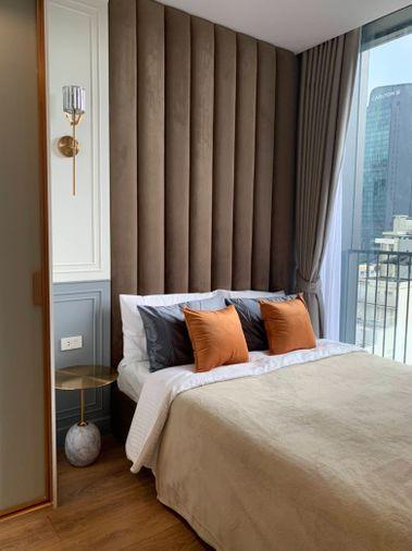 picture for rent Noble BE33. 1bed 35sqm. Line id: @pfagent - 4/6