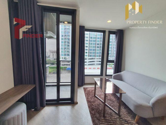 picture Condo for Rent: THE BASE Saphanmai Schedule a viewing 👉 Line: @propertyfinder - 7/25