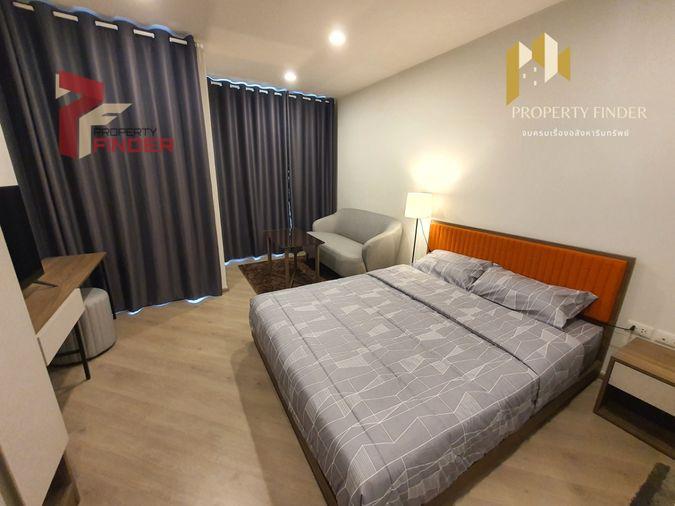 picture Condo for Rent: THE BASE Saphanmai Schedule a viewing 👉 Line: @propertyfinder - 15/25