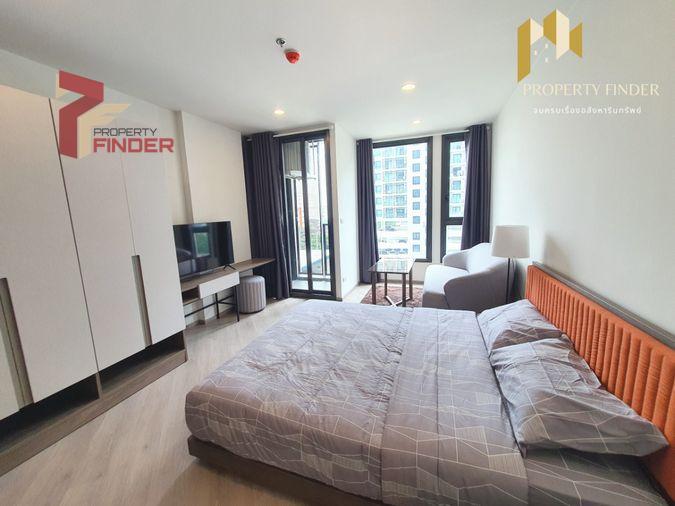 picture Condo for Rent: THE BASE Saphanmai Schedule a viewing 👉 Line: @propertyfinder - 13/25