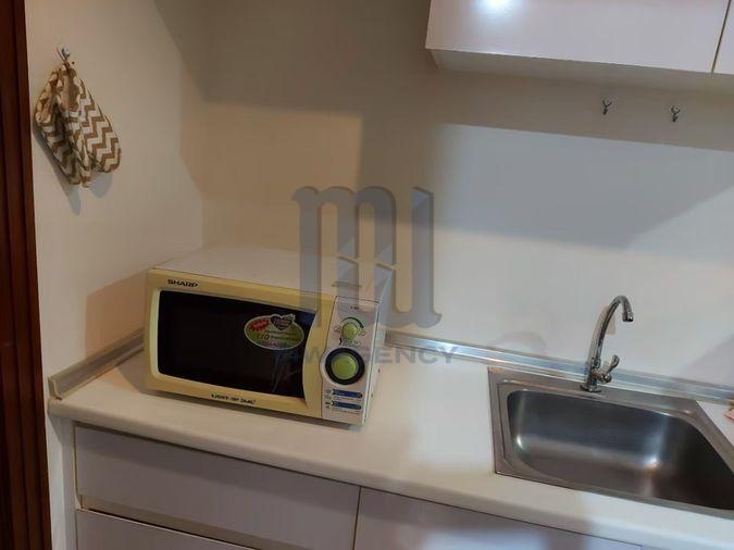 picture For Rent PG 2 Rama IX - 1 bed 30 sq.m. 4th floor - 8/11