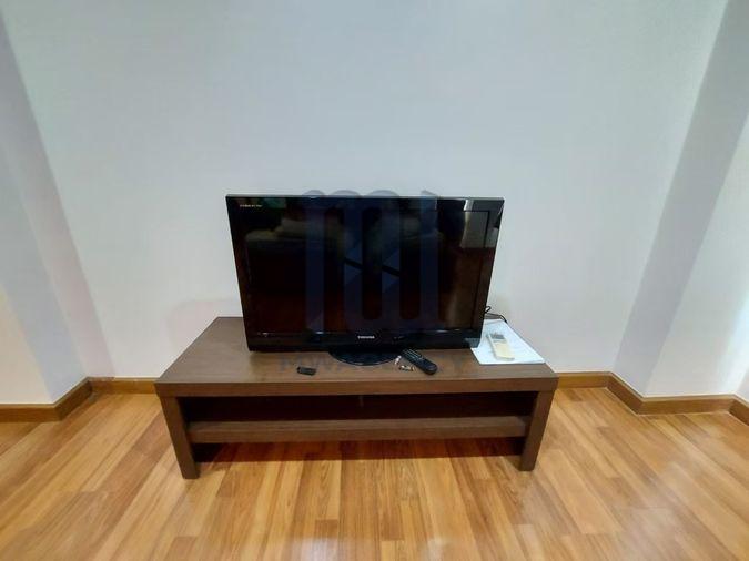 picture For Rent PG 2 Rama IX - 1 bed 30 sq.m. 4th floor - 11/11