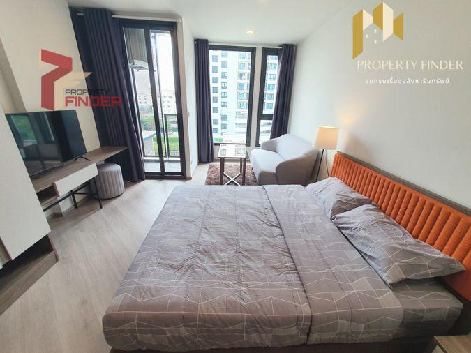 picture Condo for Rent: THE BASE Saphanmai Schedule a viewing 👉 Line: @propertyfinder - 5/25