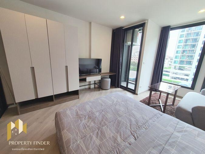 รูป 📍📍ให้เช่าคอนโด เดอะ เบส สะพานใหม่ [THE BASE Saphanmai]🟥 Line@ : @propertybkk1 - รูปที่ 13/23