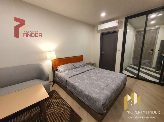 picture Condo for Rent: THE BASE Saphanmai Schedule a viewing 👉 Line: @propertyfinder - 16/25
