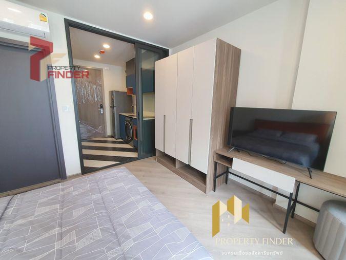 picture Condo for Rent: THE BASE Saphanmai Schedule a viewing 👉 Line: @propertyfinder - 12/25
