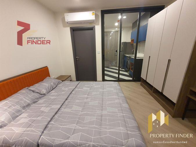 picture Condo for Rent: THE BASE Saphanmai Schedule a viewing 👉 Line: @propertyfinder - 19/25