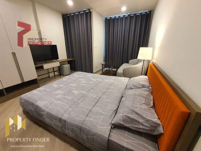 picture Condo for Rent: THE BASE Saphanmai Schedule a viewing 👉 Line: @propertyfinder - 18/25