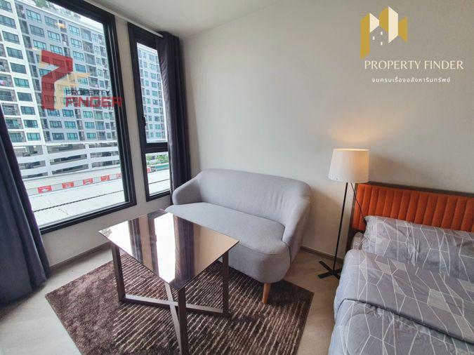 picture Condo for Rent: THE BASE Saphanmai Schedule a viewing 👉 Line: @propertyfinder - 8/25
