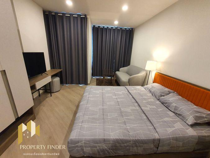 รูป 📍📍ให้เช่าคอนโด เดอะ เบส สะพานใหม่ [THE BASE Saphanmai]🟥 Line@ : @propertybkk1 - รูปที่ 4/23